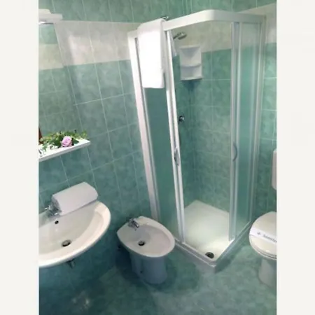 Sunlit Terrace Steps From The Sea Apartament Bibione