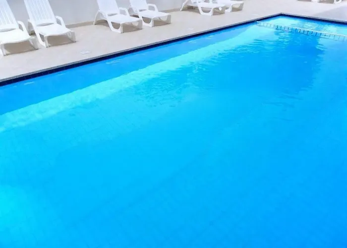 Sunlit Terrace Steps From The Sea アパート